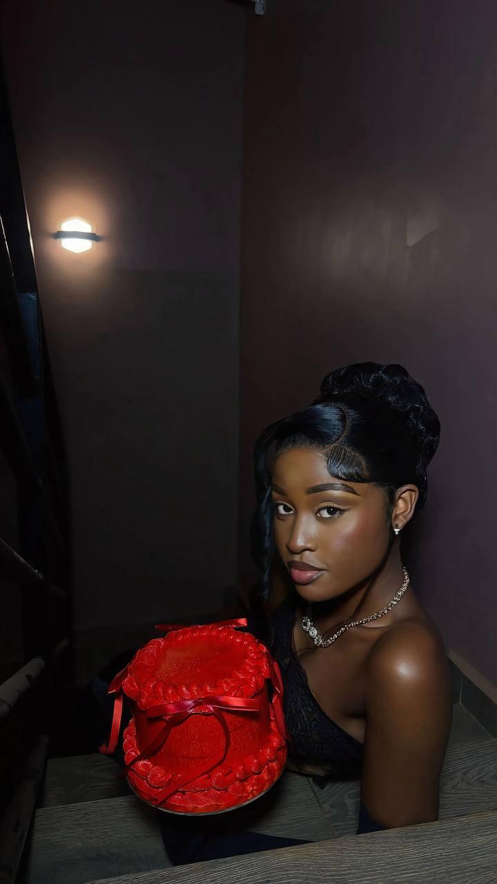 Lil Sema Photography work